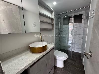 Apartamento en venta en Calasanz, Medellín · foto 20 de 20