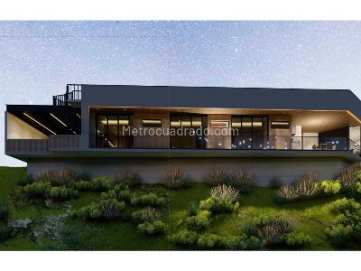 Casa de 3 alcobas en venta en Rionegro, Rionegro, 573 m² · foto 2 de 20