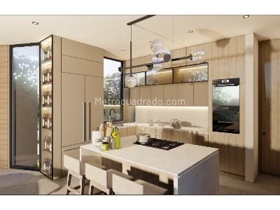 Casa de 3 alcobas en venta en Rionegro, Rionegro, 573 m² · foto 6 de 20
