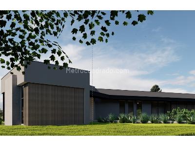 Casa de 3 alcobas en venta en Rionegro, Rionegro, 573 m² · foto 10 de 20