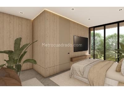 Casa de 3 alcobas en venta en Rionegro, Rionegro, 573 m² · foto 11 de 20