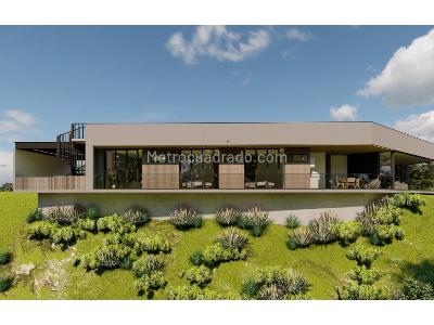 Casa de 3 alcobas en venta en Rionegro, Rionegro, 573 m² · foto 12 de 20