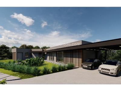 Casa de 3 alcobas en venta en Rionegro, Rionegro, 573 m² · foto 14 de 20