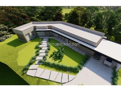 Casa de 3 alcobas en venta en Rionegro, Rionegro, 573 m² · foto 15 de 20