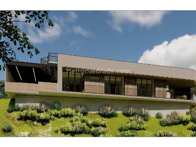 Casa de 3 alcobas en venta en Rionegro, Rionegro, 573 m² · foto 16 de 20