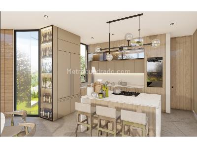 Casa de 3 alcobas en venta en Rionegro, Rionegro, 573 m² · foto 18 de 20