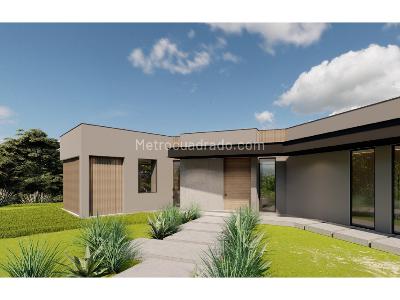 Casa de 3 alcobas en venta en Rionegro, Rionegro, 573 m² · foto 20 de 20