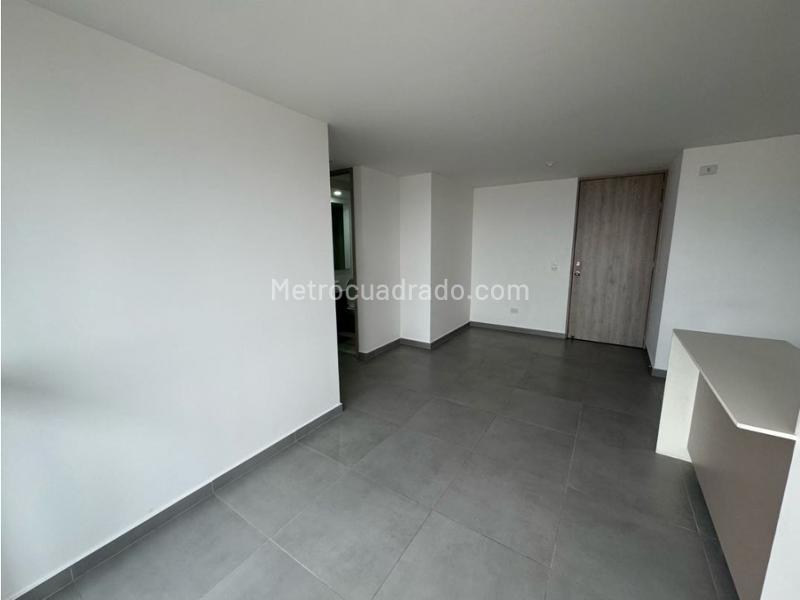 Piso – Sabaneta, San Isidro - Vista 3