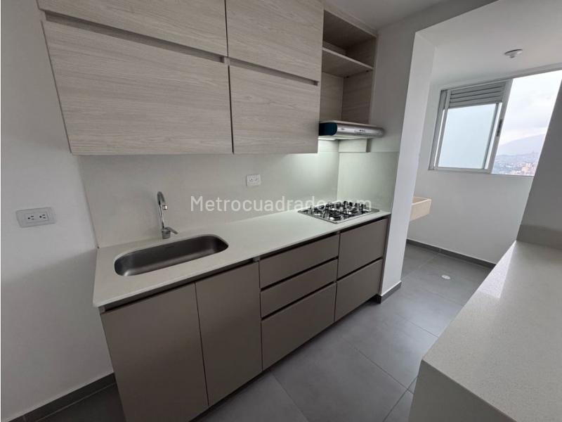 Piso – Sabaneta, San Isidro - Vista 4
