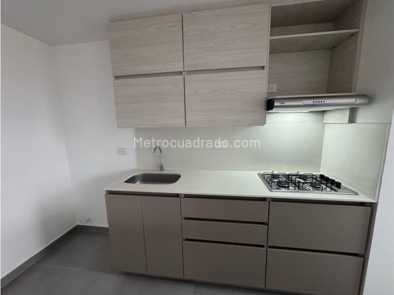 Piso – Sabaneta, San Isidro - Vista 5