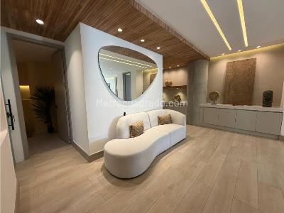 Apartamento de 3 alcobas en venta en El Poblado, Medellín, 345 m² · foto 5 de 20
