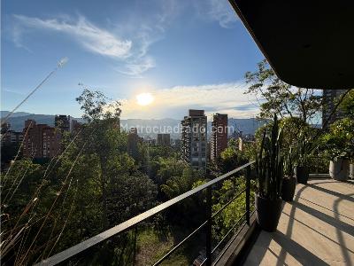 Apartamento de 3 alcobas en venta en El Poblado, Medellín, 345 m² · foto 12 de 20