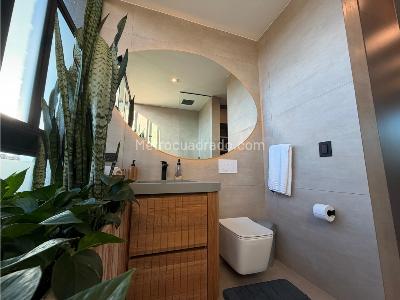 Apartamento de 3 alcobas en venta en El Poblado, Medellín, 345 m² · foto 15 de 20
