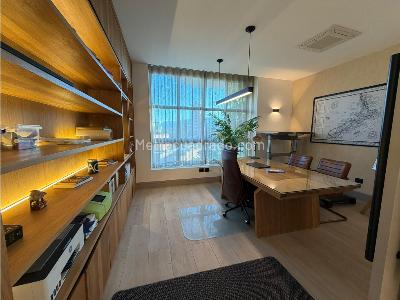 Apartamento de 3 alcobas en venta en El Poblado, Medellín, 345 m² · foto 20 de 20