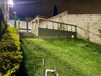 Casa de 5 alcobas en venta en San Cristobal, Medellín, 500 m² · foto 4 de 20