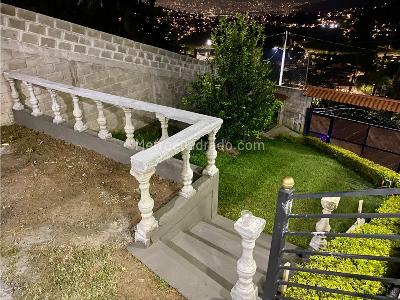 Casa de 5 alcobas en venta en San Cristobal, Medellín, 500 m² · foto 5 de 20