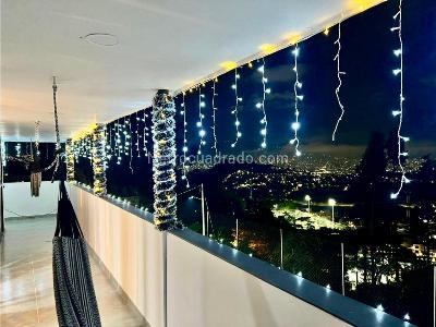 Casa de 5 alcobas en venta en San Cristobal, Medellín, 500 m² · foto 6 de 20