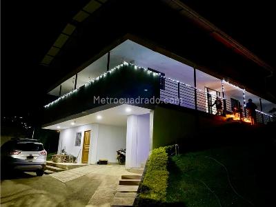 Casa de 5 alcobas en venta en San Cristobal, Medellín, 500 m² · foto 7 de 20