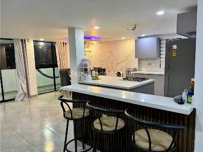 Casa de 5 alcobas en venta en San Cristobal, Medellín, 500 m² · foto 15 de 20