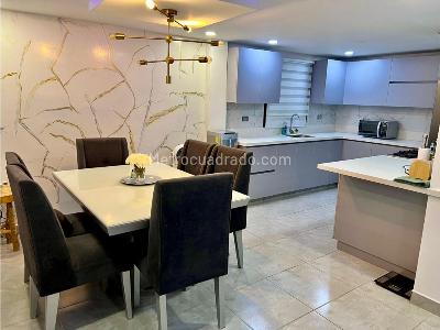 Casa de 5 alcobas en venta en San Cristobal, Medellín, 500 m² · foto 16 de 20