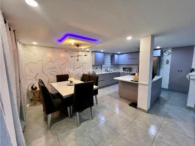 Casa de 5 alcobas en venta en San Cristobal, Medellín, 500 m² · foto 18 de 20