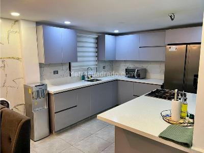 Casa de 5 alcobas en venta en San Cristobal, Medellín, 500 m² · foto 19 de 20
