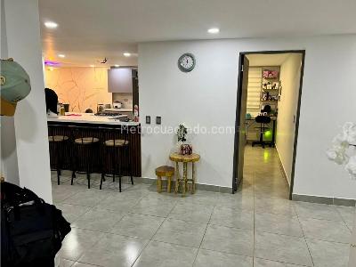 Casa de 5 alcobas en venta en San Cristobal, Medellín, 500 m² · foto 20 de 20
