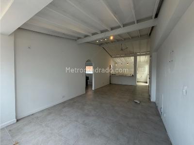 Apartamento de 3 alcobas en arriendo en Las Acacias, Medellín, 92 m² · foto 5 de 12