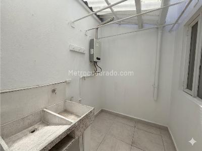 Apartamento de 3 alcobas en arriendo en Las Acacias, Medellín, 92 m² · foto 12 de 12