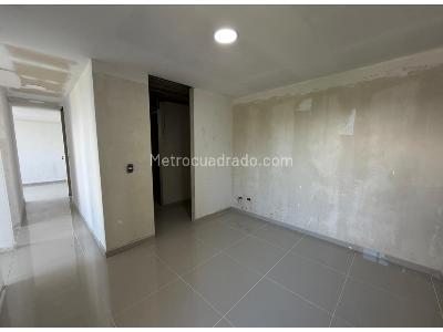 Apartamento de 3 alcobas en venta en Sabaneta, Sabaneta, 60 m² · foto 5 de 14