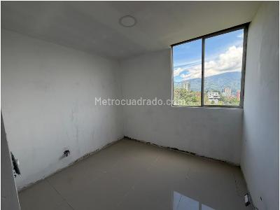 Apartamento de 3 alcobas en venta en Sabaneta, Sabaneta, 60 m² · foto 6 de 14