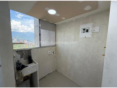 Apartamento de 3 alcobas en venta en Sabaneta, Sabaneta, 60 m² · foto 11 de 14