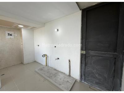 Apartamento de 3 alcobas en venta en Sabaneta, Sabaneta, 60 m² · foto 12 de 14