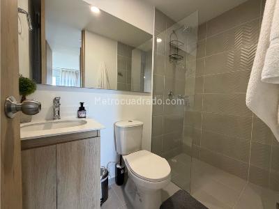 Apartamento en arriendo en Guayabal, Medellín · foto 5 de 11