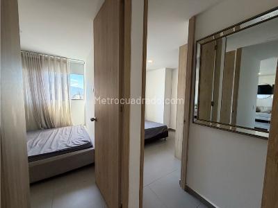 Apartamento en arriendo en Guayabal, Medellín · foto 8 de 11