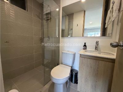 Apartamento en arriendo en Guayabal, Medellín · foto 11 de 11
