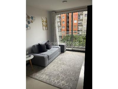 Apartamento en venta en Los Colores, Medellín · foto 3 de 20