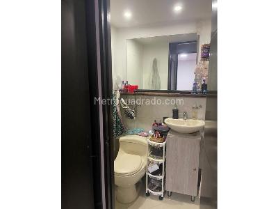 Apartamento en venta en Los Colores, Medellín · foto 17 de 20