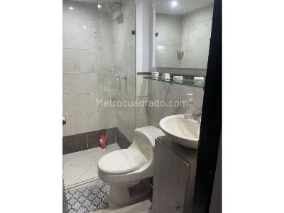 Apartamento en venta en Los Colores, Medellín · foto 18 de 20