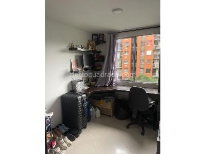 Apartamento en venta en Los Colores, Medellín · foto 19 de 20