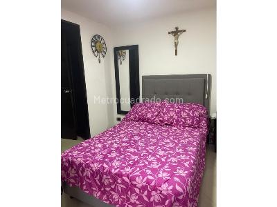 Apartamento en venta en Los Colores, Medellín · foto 20 de 20