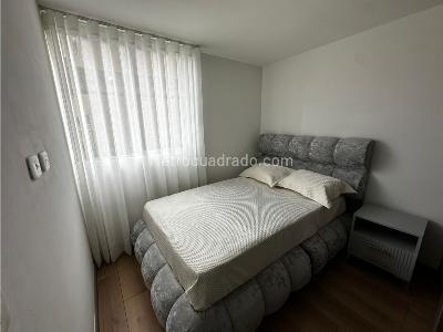 Apartamento en venta en Calasanz, Medellín · foto 10 de 20