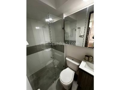Apartamento en venta en Calasanz, Medellín · foto 11 de 20