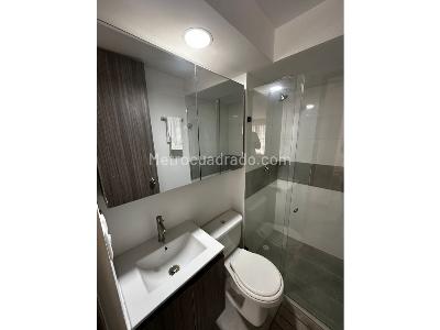 Apartamento en venta en Calasanz, Medellín · foto 18 de 20
