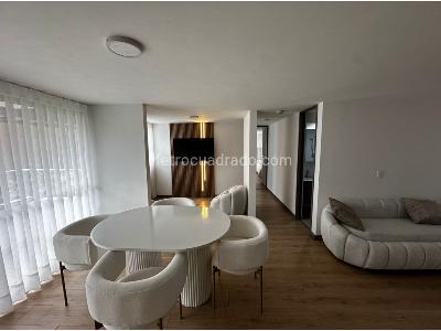 Apartamento en venta en Calasanz, Medellín · foto 2 de 20