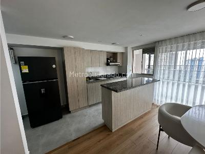 Apartamento en venta en Calasanz, Medellín · foto 3 de 20