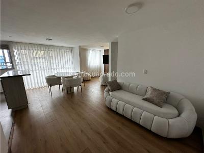 Apartamento en venta en Calasanz, Medellín · foto 4 de 20