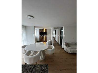 Apartamento en venta en Calasanz, Medellín · foto 5 de 20
