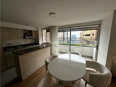 Apartamento en venta en Calasanz, Medellín · foto 6 de 20