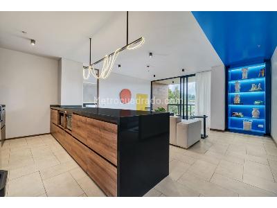 Apartamento en venta en Envigado, Envigado · foto 2 de 17